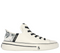 Pantofi sport, barbati, SKECHERS SLIP-INS PREMIUM LEATHER SNOOP ONE OG 251016-OFWT alb, piele naturala